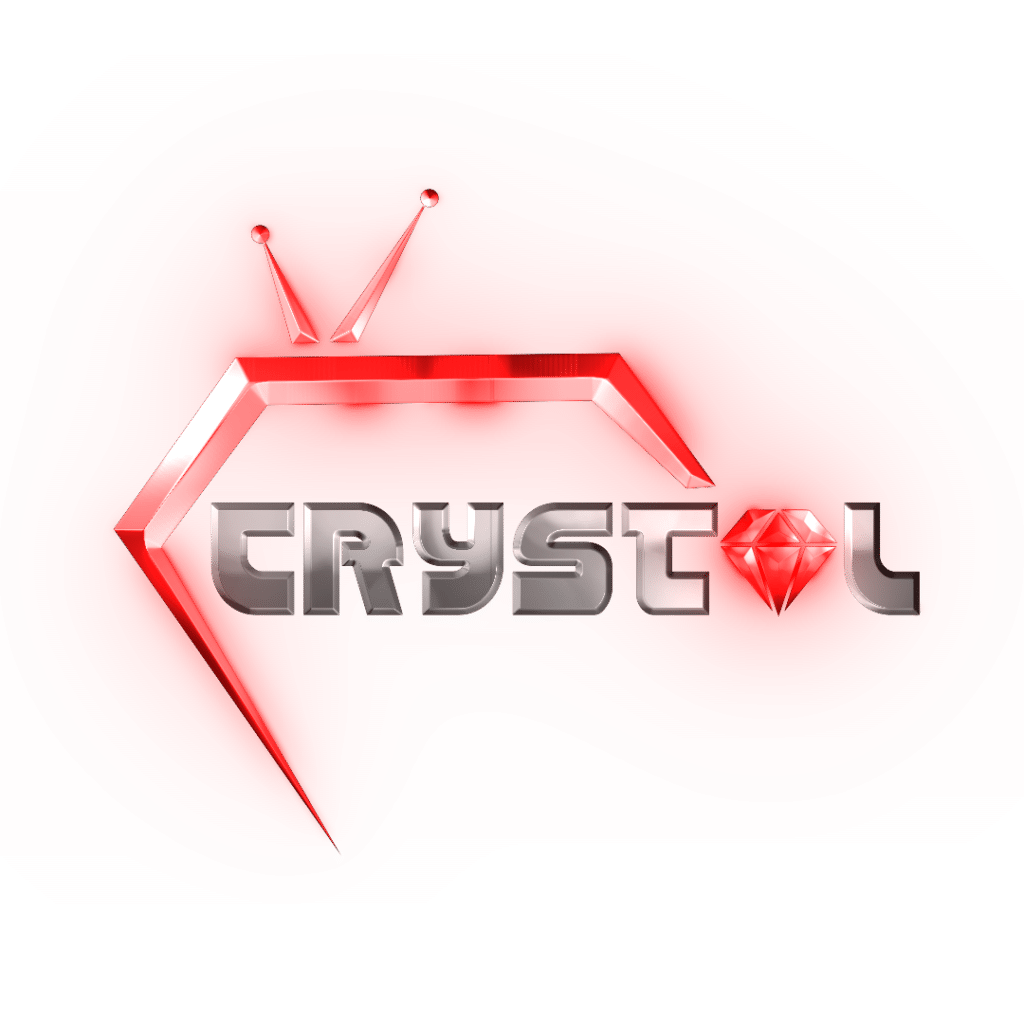 crystal iptv