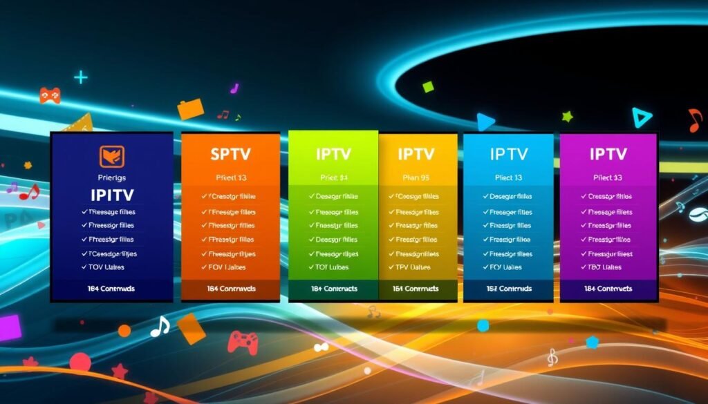 krystal iptv subscription plans and pricing