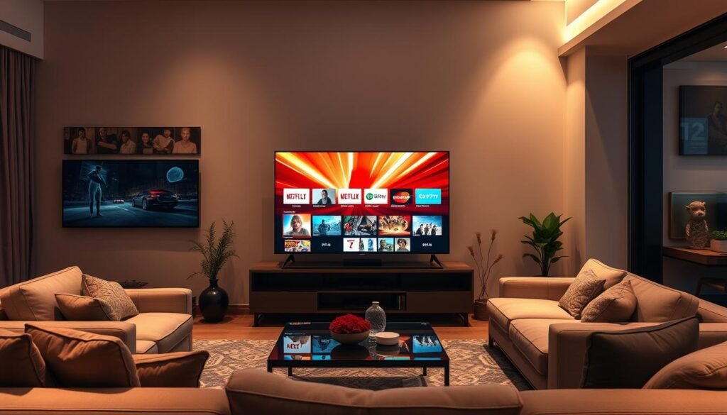 smart tv iptv