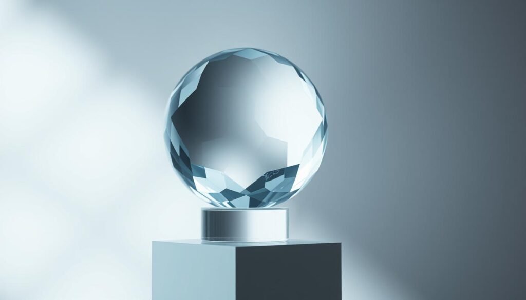 crystal subscription